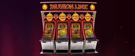 Dragon Link Slot Machines Review .